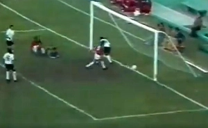 Terceiro Tempo - Milton Neves - Achados & Perdidos: Há 51 anos a histórica goleada da Lusa sobre o Timão - Notícias - Terceiro Tempo