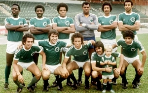 Terceiro Tempo - Milton Neves - Achados & Perdidos: Com golaço de Zenon, Guarani massacrou o Inter no Brasileirão de 78 - Notícias - Terceiro Tempo