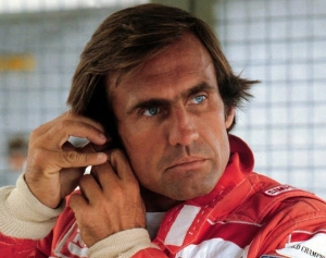 Terceiro Tempo - Milton Neves - Olhos no retrovisor: Há cinco anos morria o ex-piloto argentino Carlos Reutemann - Notícias - Terceiro Tempo