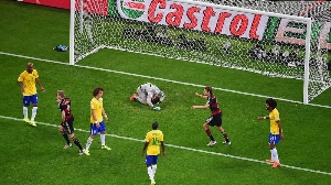 Terceiro Tempo - Milton Neves - Achados & Perdidos: Há 12 anos, Brasil 1 x 7 Alemanha - Notícias - Terceiro Tempo