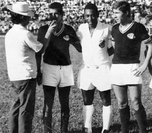 Terceiro Tempo - Milton Neves - No Dia do Padeiro, conheça os dois 'Padeiros' de nossa seção 'Que Fim Levou?' - Notícias - Terceiro Tempo