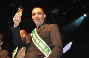 Terceiro Tempo - Milton Neves - Parabéns, Fernando Prass! Ex-goleiro completa 48 anos hoje! - Notícias - Terceiro Tempo