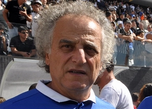 Terceiro Tempo - Milton Neves - Saudade: Há quatro anos morria Adnan, ex-meia do Corinthians e Juventus - Notícias - Terceiro Tempo