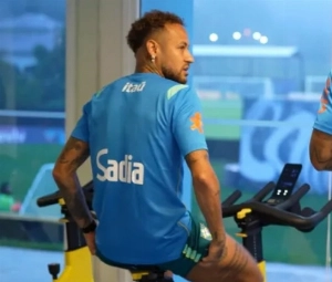 Terceiro Tempo - Milton Neves - Neymar vive o mesmo drama de Toninho Guerreiro? Por Odir Cunha - Notícias - Terceiro Tempo