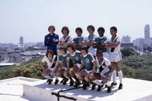 Terceiro Tempo - Milton Neves - Achados & Perdidos: Nos 252 anos de Campinas, veja grandes momentos do Guarani e da Ponte Preta - Notícias - Terceiro Tempo
