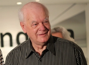 Terceiro Tempo - Milton Neves - Saudade: Ícone do basquete brasileiro, Wlamir Marques faria 89 anos - Notícias - Terceiro Tempo