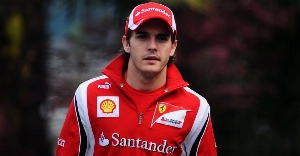 Terceiro Tempo - Milton Neves - Olhos no retrovisor: Há 11 anos morria o piloto Jules Bianchi, grande aposta da Ferrari - Notícias - Terceiro Tempo