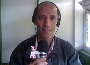 Terceiro Tempo - Milton Neves - Saudade: Há cinco anos morria Douglas Porto, brilhante nome do rádio paulista - Notícias - Terceiro Tempo