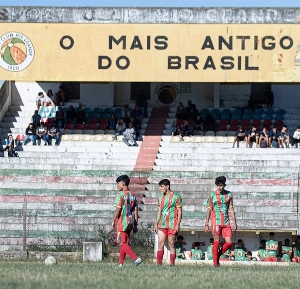 Terceiro Tempo - Milton Neves - Parabéns, Rio Grande! Clube mais antigo do Brasil completa 126 anos! - Notícias - Terceiro Tempo