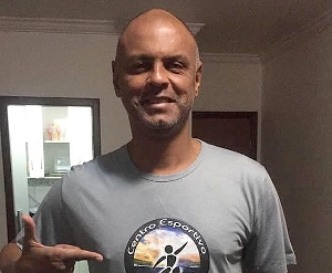 Terceiro Tempo - Milton Neves - Há dois anos morria Moacir, ex-volante do Atlético Mineiro e Corinthians  - Notícias - Terceiro Tempo