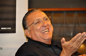 Terceiro Tempo - Milton Neves - Galvão Bueno, 76 anos! Narrador, hoje no SBT, também é grande produtor de vinhos - Notícias - Terceiro Tempo