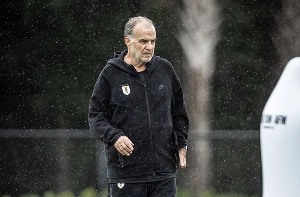 Terceiro Tempo - Milton Neves - Parabéns, 'El Loco'! Marcelo Bielsa completa 71 anos - Notícias - Terceiro Tempo