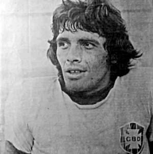 Terceiro Tempo - Milton Neves - Achados & Perdidos: Figueroa foi sondado por Zagallo para disputar uma Copa do Mundo pelo Brasil - Notícias - Terceiro Tempo