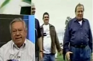 Terceiro Tempo - Milton Neves - Achados & Perdidos: Nos sete anos da morte de Juarez Soares, relembre sua 'acalorada' participação no 'Debate Bola' - Notícias - Terceiro Tempo
