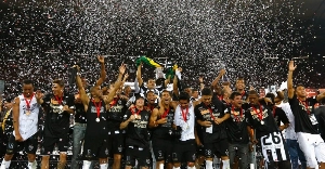 Terceiro Tempo - Milton Neves - Achados & Perdidos: Há 13 anos, derrotando o Olímpia, o Galo conquistava a Libertadores - Notícias - Terceiro Tempo