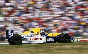 Terceiro Tempo - Milton Neves - Olhos no retrovisor: A última vitória de Alain Prost na Fórmula 1, há 33 anos - Notícias - Terceiro Tempo