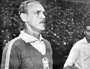 Terceiro Tempo - Milton Neves - Achados & Perdidos: Assista uma entrevista com Aymoré Moreira, que nos deixava há 28 anos - Notícias - Terceiro Tempo
