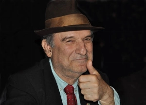 Terceiro Tempo - Milton Neves - Parabéns, Osmar Santos, 77 anos! Por Marcos Júnior Micheletti - Notícias - Terceiro Tempo