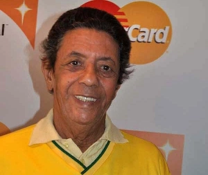 Terceiro Tempo - Milton Neves - Parabéns, Amarildo! O 'Possesso', fundamental para a Seleção Brasileira na Copa de 62, completa 87 anos! - Notícias - Terceiro Tempo
