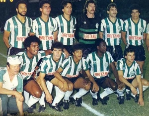 Terceiro Tempo - Milton Neves - Achados & Perdidos: Há 41 anos o Coritiba vencia o Bangu nos pênaltis e conquistava o título do Brasileiro - Notícias - Terceiro Tempo