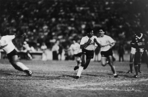 Terceiro Tempo - Milton Neves - Achados & Perdidos: Com gol de Viola, Corinthians derrotava o Guarani há 38 anos e faturava o Paulistão - Notícias - Terceiro Tempo