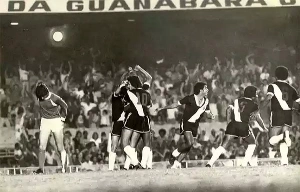 Terceiro Tempo - Milton Neves - Achados & Perdidos: Há 52 anos, em final polêmica, Vasco conquistava seu primeiro Campeonato Brasileiro - Notícias - Terceiro Tempo