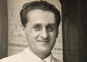 Terceiro Tempo - Milton Neves - Saudade: Athiê Jorge Cury, presidente do Santos no período mais vitorioso, nascia há 122 anos - Notícias - Terceiro Tempo
