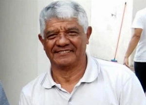 Terceiro Tempo - Milton Neves - Saudade: Há um ano morria Paes, ex-meia da Lusa que brilhou no futebol equatoriano - Notícias - Terceiro Tempo
