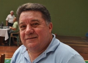 Terceiro Tempo - Milton Neves - Morre Leivinha, brilhante meia que jogou por Lusa, Palmeiras e Atlético de Madrid - Notícias - Terceiro Tempo