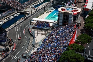 Terceiro Tempo - Milton Neves - F1: Hamilton dá o troco em Leclerc no TL2 e mantém a Ferrari na frente em Monte Carlo - Notícias - Terceiro Tempo