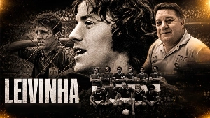 Terceiro Tempo - Milton Neves - Achados & Perdidos: Históricas entrevistas do agora saudoso Leivinha a Milton Neves - Notícias - Terceiro Tempo