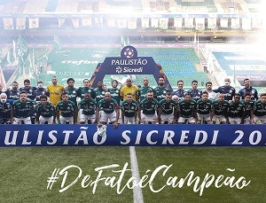 Terceiro Tempo - Milton Neves - Achados & Perdidos: Há seis anos, nas penalidades, o Palmeiras derrotava o Corinthians e era campeão paulista - Notícias - Terceiro Tempo