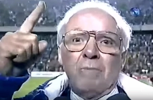 Terceiro Tempo - Milton Neves - Achados & Perdidos: Relembre o dia de desabafo de Zagallo, que faria 95 anos hoje - Notícias - Terceiro Tempo
