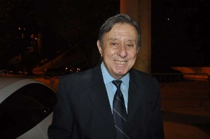 Terceiro Tempo - Milton Neves - Saudade: Há seis anos morria Paulo Edson, a 'Voz do Rádio' - Notícias - Terceiro Tempo