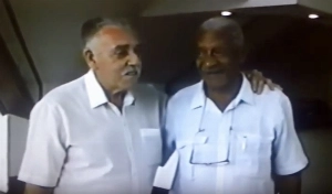 Terceiro Tempo - Milton Neves - Achados & Perdidos: Craques históricos no Parque São Jorge em raras imagens na década de 1980 - Notícias - Terceiro Tempo