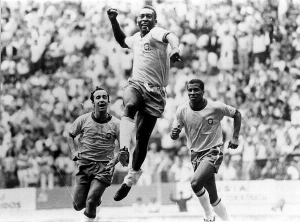 Terceiro Tempo - Milton Neves - Achados & Perdidos: No Dia da Televisão, memórias da 1ª Copa do Mundo em cores, que foi para poucos no Brasil - Notícias - Terceiro Tempo