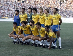 Terceiro Tempo - Milton Neves - Achados & Perdidos: Há 42 anos, vitória francesa sobre o Brasil na decisão do futebol olímpico - Notícias - Terceiro Tempo