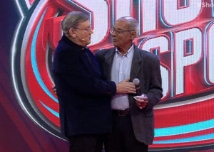 Terceiro Tempo - Milton Neves - Achados & Perdidos: Ouça quatro entrevistas do saudoso Brito a Milton Neves - Notícias - Terceiro Tempo