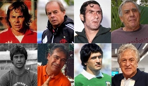 Terceiro Tempo - Milton Neves - Em vídeo, 'Antes & Depois' de goleiros que marcaram época pela dupla Fla-Flu - Notícias - Terceiro Tempo