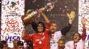 Terceiro Tempo - Milton Neves - Achados & Perdidos: Inter campeão da Libertadores há 20 anos - Notícias - Terceiro Tempo