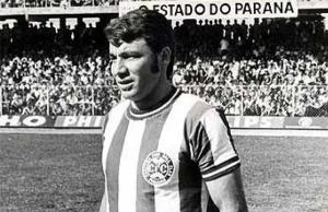 Terceiro Tempo - Milton Neves - Saudade: Há dez anos morria Tião Abatiá, marcante goleador do Coritiba - Notícias - Terceiro Tempo