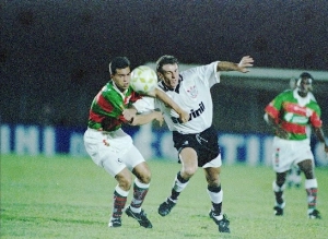 Terceiro Tempo - Milton Neves - Achados & Perdidos: Há 30 anos,menos de 1000 pagantes assistiram estreantes do Timão em derrota para a Lusa  - Notícias - Terceiro Tempo