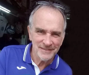 Terceiro Tempo - Milton Neves - Saudade: Há um ano morria Vitor Hugo, ex-volante do Grêmio e Palmeiras - Notícias - Terceiro Tempo