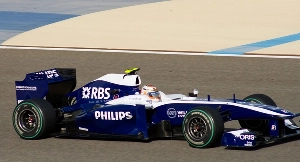 Terceiro Tempo - Milton Neves - Olhos no retrovisor: Relembre como foi a estreia do aniversariante Nico Hulkenberg pela F1 - Notícias - Terceiro Tempo