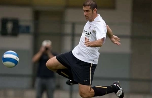 Terceiro Tempo - Milton Neves - Parabéns, Finazzi, 53 anos! Veja gols do ex-atacante pelo Corinthians - Notícias - Terceiro Tempo