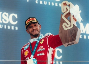 Terceiro Tempo - Milton Neves - F1: Após marcante vitória de Hamilton, Mercedes busca o troco na casa da Red Bull - Notícias - Terceiro Tempo