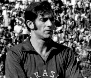Terceiro Tempo - Milton Neves - Saudade: Há 14 anos morria Félix, goleiro do Brasil na Copa de 70 - Notícias - Terceiro Tempo