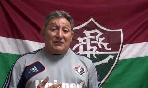 Terceiro Tempo - Milton Neves - Parabéns, Romerito! Relembre uma entrevista do paraguaio a Milton Neves - Notícias - Terceiro Tempo