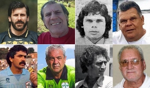 Terceiro Tempo - Milton Neves - Em vídeo, 'Antes & Depois' de goleiros que defenderam a meta da Portuguesa de Desportos - Notícias - Terceiro Tempo