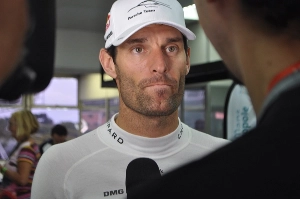Terceiro Tempo - Milton Neves - Olhos no retrovisor: Mark Webber, 50 anos! Relembre o impressionante acidente do piloto em Le Mans - Notícias - Terceiro Tempo